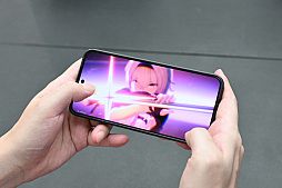 画像ギャラリー No.012のサムネイル画像 / 話題のNTEのスマホ版をTGSでプレイしてきた！ アーバンな都市風ブースで確かめよう。TGS会場では交通安全教育にもご注意！［TGS2025］【PR】