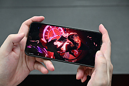 画像ギャラリー No.013のサムネイル画像 / 話題のNTEのスマホ版をTGSでプレイしてきた！ アーバンな都市風ブースで確かめよう。TGS会場では交通安全教育にもご注意！［TGS2025］【PR】