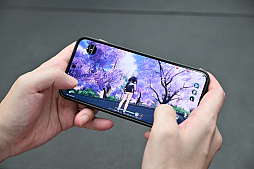 画像ギャラリー No.014のサムネイル画像 / 話題のNTEのスマホ版をTGSでプレイしてきた！ アーバンな都市風ブースで確かめよう。TGS会場では交通安全教育にもご注意！［TGS2025］【PR】