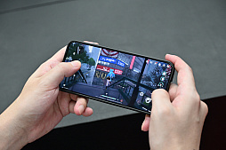 画像ギャラリー No.017のサムネイル画像 / 話題のNTEのスマホ版をTGSでプレイしてきた！ アーバンな都市風ブースで確かめよう。TGS会場では交通安全教育にもご注意！［TGS2025］【PR】