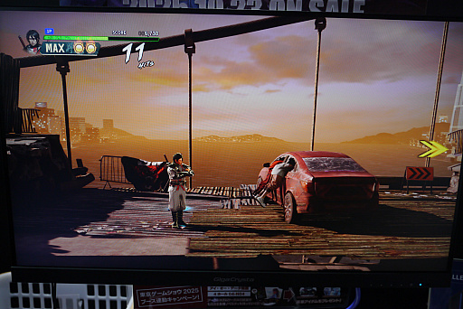 ꡼ No.011Υͥ / ֥֥ɥ饴 פϷĶѤŪʥץ쥤ڤ롣ͷץåݡȡTGS2025