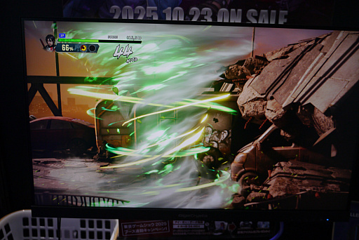 ꡼ No.013Υͥ / ֥֥ɥ饴 פϷĶѤŪʥץ쥤ڤ롣ͷץåݡȡTGS2025