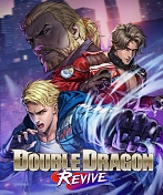 画像ギャラリー No.002のサムネイル画像 / 「ダブルドラゴン リヴァイヴ」が30%オフで初セール。アークシステムワークス,PC/PS/Xbox向けDL版が対象のセールを開催中