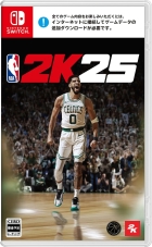 NBA 2K25