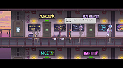 No Umbrellas Allowed