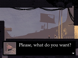 画像ギャラリー No.005のサムネイル画像 / 苦い記憶の世界を彷徨うサイコホラープラットフォーマー「LOVE ETERNAL」，2月20日にリリース決定