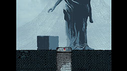 画像ギャラリー No.010のサムネイル画像 / 重力反転を駆使してステージを攻略する高難度の“ナラティブホラープラットフォーマー”「LOVE ETERNAL」，日本語版を今春配信