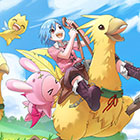 Grand Fantasia 精霊物語:オリジン