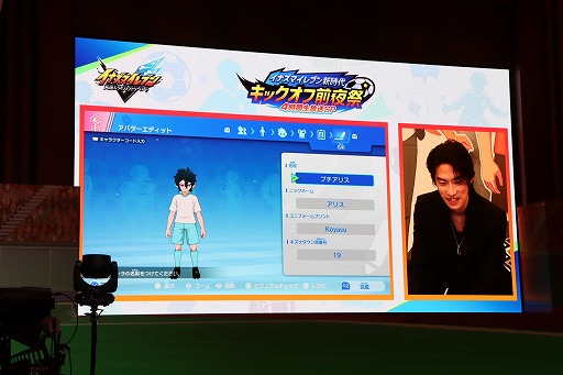 ���������꡼ No.013�Υ���ͥ������ / �֥��ʥ��ޥ���֥� ��ͺ�����Υ������ȥ꡼�����ɡץ�꡼������פ򳫺š�12ǯ�֤�Υ��꡼���ǿ���ˤĤ��������᤬�յ����ߤ��ä�