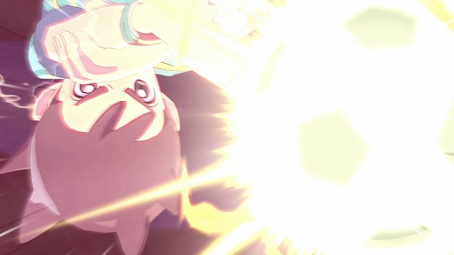 画像ギャラリー No.003のサムネイル画像 / 「イナズマイレブン 英雄たちのヴィクトリーロード」，無料大型アップデート第4弾「キズナビッグウェイブDLC」を配信。「オリオンの刻印」ルート後編を実装