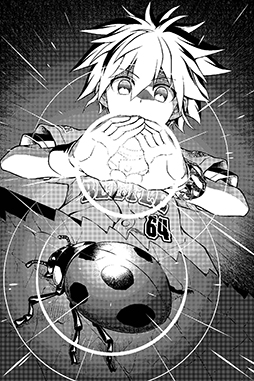 ���������꡼ No.008�Υ���ͥ������ / ����������TCG��굿���ס��Υ٥饤����굿��索�ꥸ�ʥ�Υ٥롡���ž�������ɥХȥ�פ�ȯ��