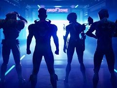 ポータルガンを特徴とする4対4の新作FPS「Splitgate 2」,正式リリース。ローンチトレイラーが公開に