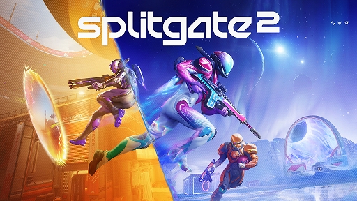 ꡼ No.001Υͥ / 2˥եSplitgate 2פ¥ƥȾ֤˥Хåʹԥƥܤľʤɥθβܻؤ
