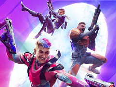 2か月前にフルローンチした「Splitgate 2」がβテスト状態にロールバック。進行システムを根本から作り直すなどゲーム体験の改善を目指す