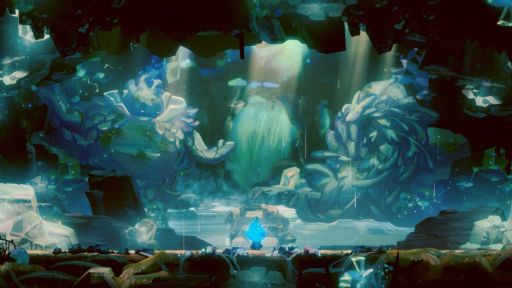 画像ギャラリー No.004のサムネイル画像 / 光を失っていく世界を舞台にした「Solateria」，Steamで3月12日に発売。2月24日からのSteam Nextフェスでも無料デモ版を配信