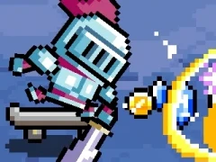 PC版「Skateboard Knight」,PLAYISMから2026年内に発売決定。Steamではデモ版も配信中