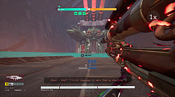 ���������꡼ No.002�Υ���ͥ������ / 40����ʾ�Υܥ��ȤΥ����ޥ�Хȥ��ĩ���UNYIELDER�ס�9��29��16��00��ȯ����ꡣSteam�˲ä��ơ�Epic Games Store�Ǥ�����