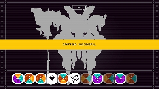 画像ギャラリー No.004のサムネイル画像 / ローグライトボスラッシュFPS「UNYIELDER」,PC向けに販売開始。ボスを自分で創り出す“ボスクラフティング”の存在も明らかに