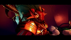 画像ギャラリー No.007のサムネイル画像 / ローグライトボスラッシュFPS「UNYIELDER」,PC向けに販売開始。ボスを自分で創り出す“ボスクラフティング”の存在も明らかに