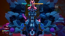 画像ギャラリー No.015のサムネイル画像 / ローグライトボスラッシュFPS「UNYIELDER」,PC向けに販売開始。ボスを自分で創り出す“ボスクラフティング”の存在も明らかに