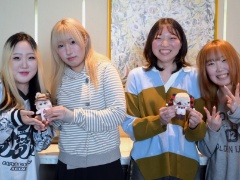 ［インタビュー］4人でゲームを作って食べていくのが夢。日本のサブカルで育った韓国オタク4人組が，好きなものを詰め込んで作る残酷な人形劇×推理ADV「KILLA」