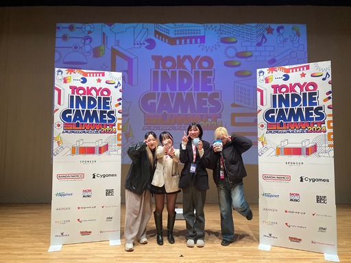 画像ギャラリー No.016のサムネイル画像 / ［インタビュー］4人でゲームを作って食べていくのが夢。日本のサブカルで育った韓国オタク4人組が，好きなものを詰め込んで作る残酷な人形劇×推理ADV「KILLA」