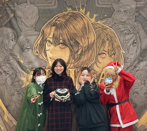 画像ギャラリー No.029のサムネイル画像 / ［インタビュー］4人でゲームを作って食べていくのが夢。日本のサブカルで育った韓国オタク4人組が，好きなものを詰め込んで作る残酷な人形劇×推理ADV「KILLA」