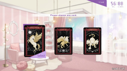 画像ギャラリー No.003のサムネイル画像 / ［プレイレポ］仮想空間で始まる過酷なゲーム。何を信じるかが運命を変える，心惑わすADV「UN:LOGICAL（アンロジカル）」