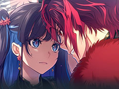 ［プレイレポ］仮想空間で始まる過酷なゲーム。何を信じるかが運命を変える，心惑わすADV「UN:LOGICAL（アンロジカル）」