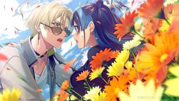 画像ギャラリー No.004のサムネイル画像 / VRゲームの世界を舞台に,非倫理な恋の物語を描く「UN:LOGICAL(アンロジカル)」,本日発売