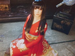 和風ホラーゲームのSwitch向けパッケージ版が登場。「ウツロマユ - Hollow Cocoon - Special Edition」11月27日に発売