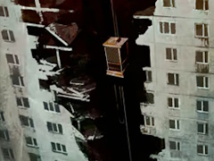 Steamで「非常に好評」な協力型ホラー「人喰ノ檻 - KLETKA」の正式リリース日が2月19日に決定