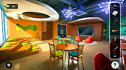 100ドア: オフィス 脱出 ゲーム