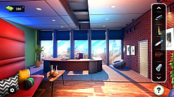 100ドア: オフィス 脱出 ゲーム