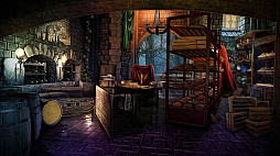 Agent Walker: 秘密の旅路