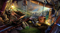 Agent Walker: 秘密の旅路