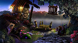 Agent Walker: 秘密の旅路