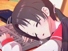 「ToHeart」,雛山理緒(CV:寺澤百花)と来栖川綾香(CV:佐藤愛純)の情報が公開に。TVアニメ「ToHeart」第1話&特典映像が公開中