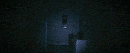 画像ギャラリー No.002のサムネイル画像 / 無限に続く廊下から脱出するために異変を探そう。ホラーゲーム「CAPTURED」,Steamストアページを公開