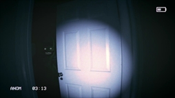 画像ギャラリー No.004のサムネイル画像 / ループする廊下から脱出するには,13個の異常現象を撮影しなければならない。ホラーゲーム「CAPTURED」,Steamで配信開始
