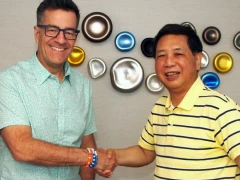 Gen Con最高責任者が語る日米アナログゲーム事情。グループSNE・安田 均氏との対談から紐解く,日本の強みと未来の潮流