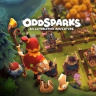 Oddsparks: An Automation Adventure