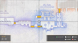 画像ギャラリー No.002のサムネイル画像 / 「The Eternal Life of Goldman」のXbox向け体験版が本日より配信開始