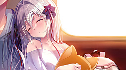 流る星 -a wish star-