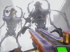 「Abiotic Factor」の正式リリース日が7月22日に決定。PS5/Xbox Series X|S版も同時にリリース