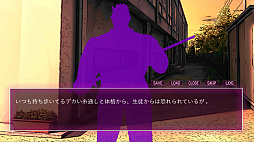 フラグ立てときました。