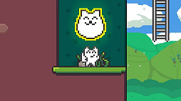 たまごねこ (TAMAGONEKO)