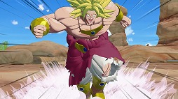 画像ギャラリー No.008のサムネイル画像 / 「ドラゴンボール ゲキシン スクアドラ」シーズン2が本日開幕。タンクタイプの新ヒーロー「超サイヤ人4 ベジータ」や新スキン＆エモートが登場