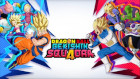 DRAGON BALL PROJECT:Multi