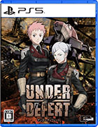 UNDER DEFEAT